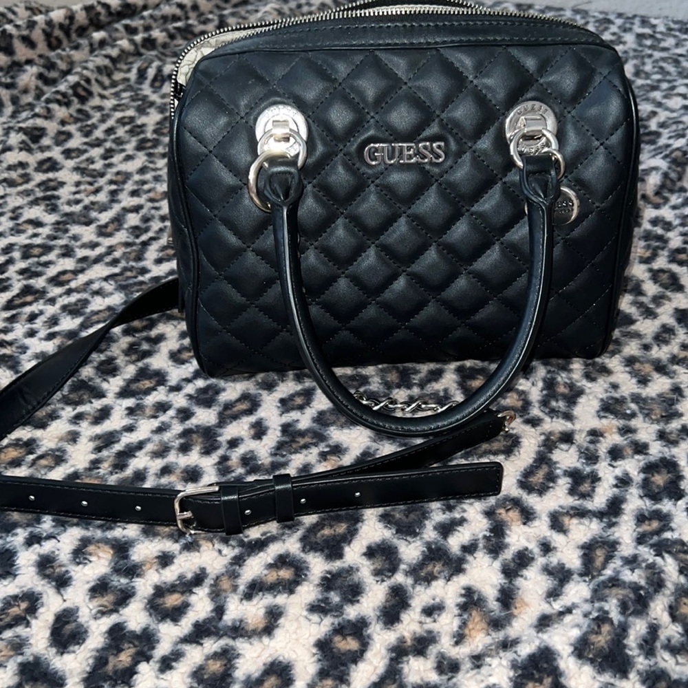 Guess Purse